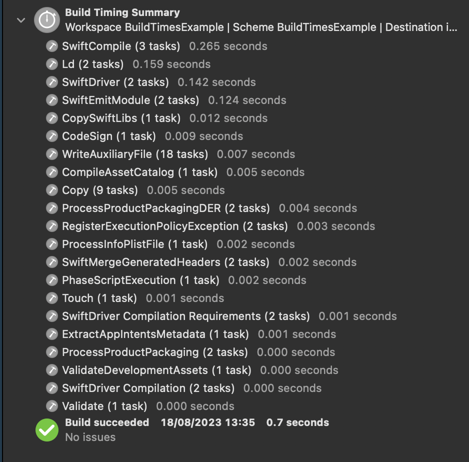 clean-build-fix