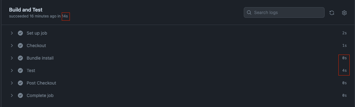 self-hosted